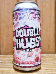 Staggeringly Good - Double Hugs