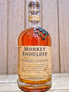 Monkey Shoulder Whiskey
