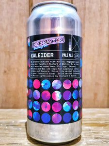 Neon Raptor - Kaleider