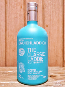 Bruichladdich - Classic Laddie