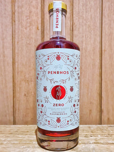 Penrhos - ZERO Raspberry Alcohol Free Gin