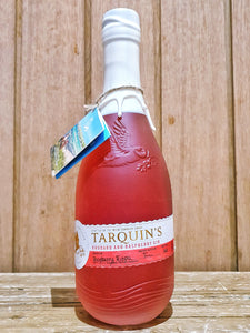 Tarquins Rhubarb and Raspberry Gin