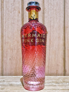 Mermaid Pink Gin