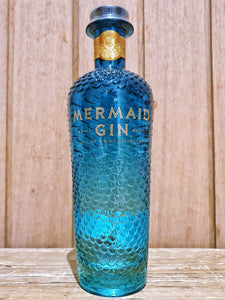 Mermaid Gin