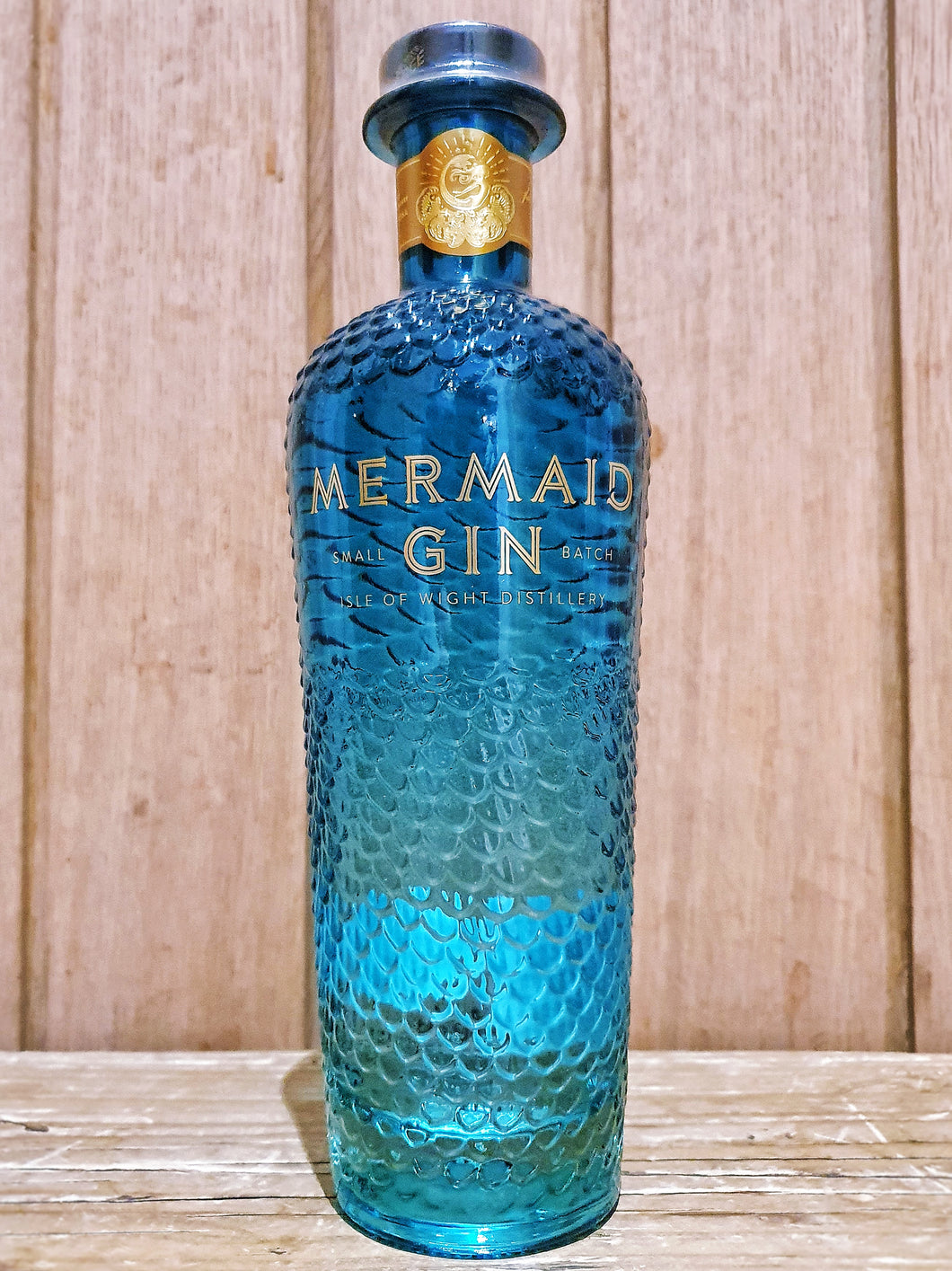 Mermaid Gin