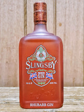 Load image into Gallery viewer, Slingsby Rhubarb Gin
