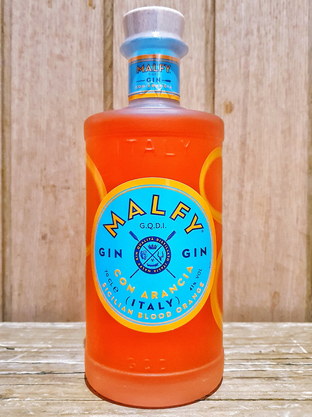 Malfy Con Arancia (Blood Orange) Gin