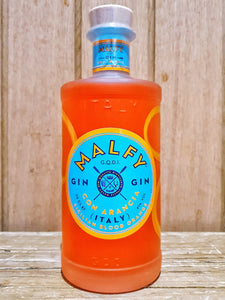 Malfy Con Arancia (Blood Orange) Gin