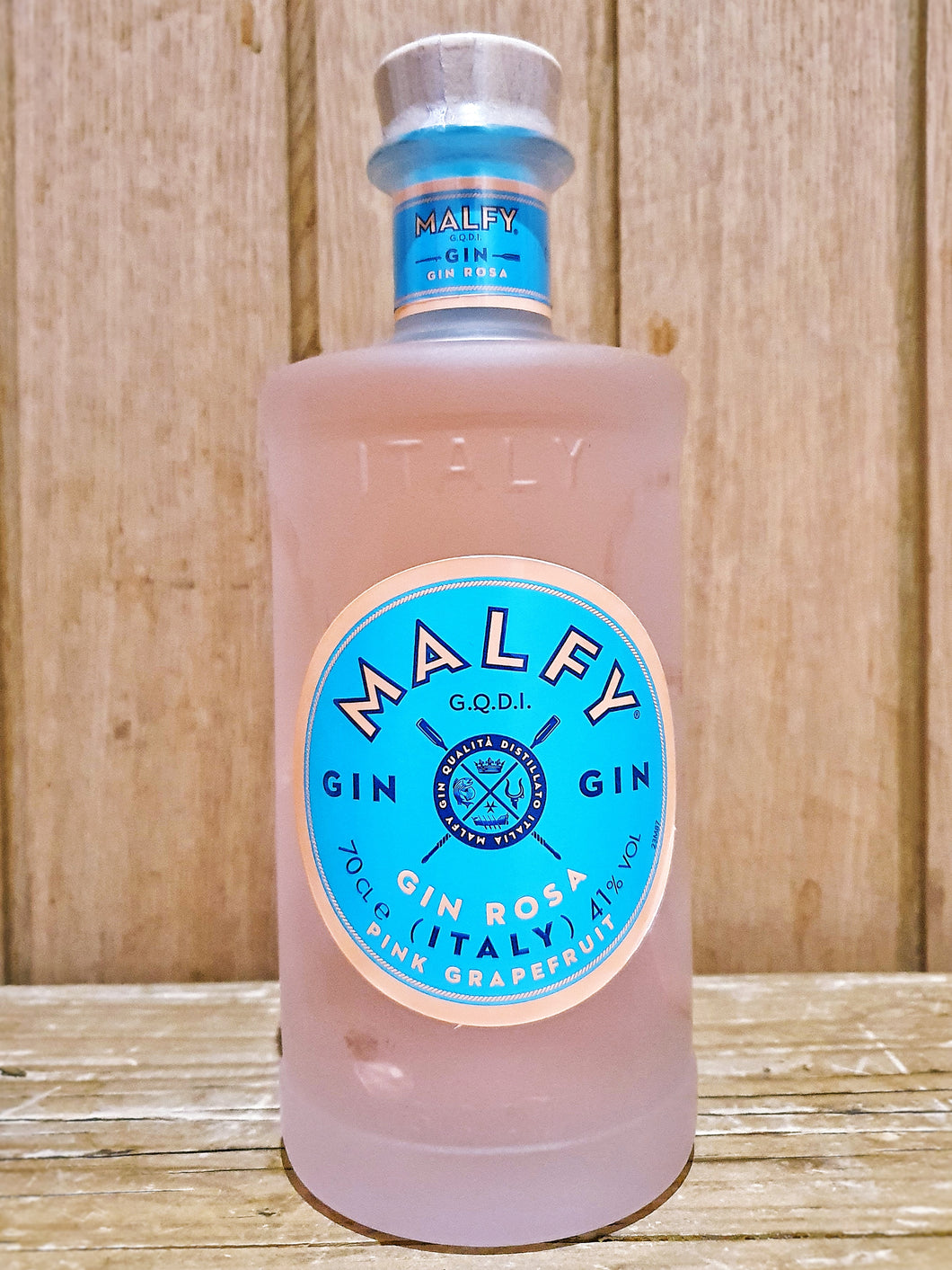 Malfy Rosa Gin