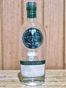Ramsbury Gin