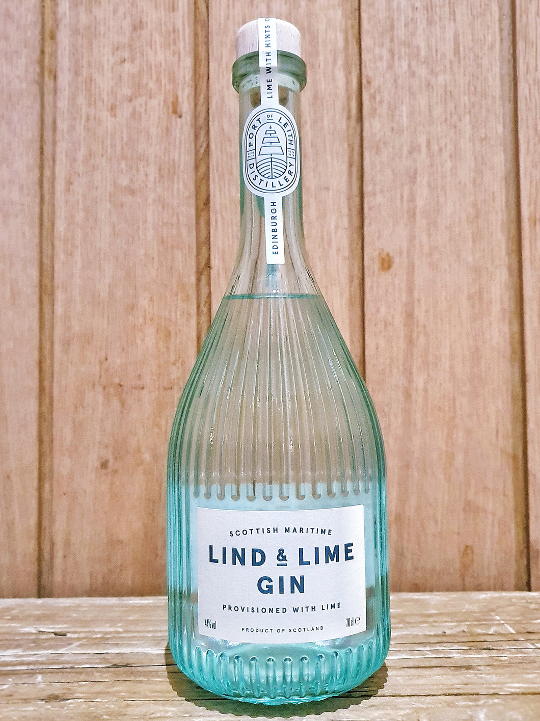 Lind & Lime Gin