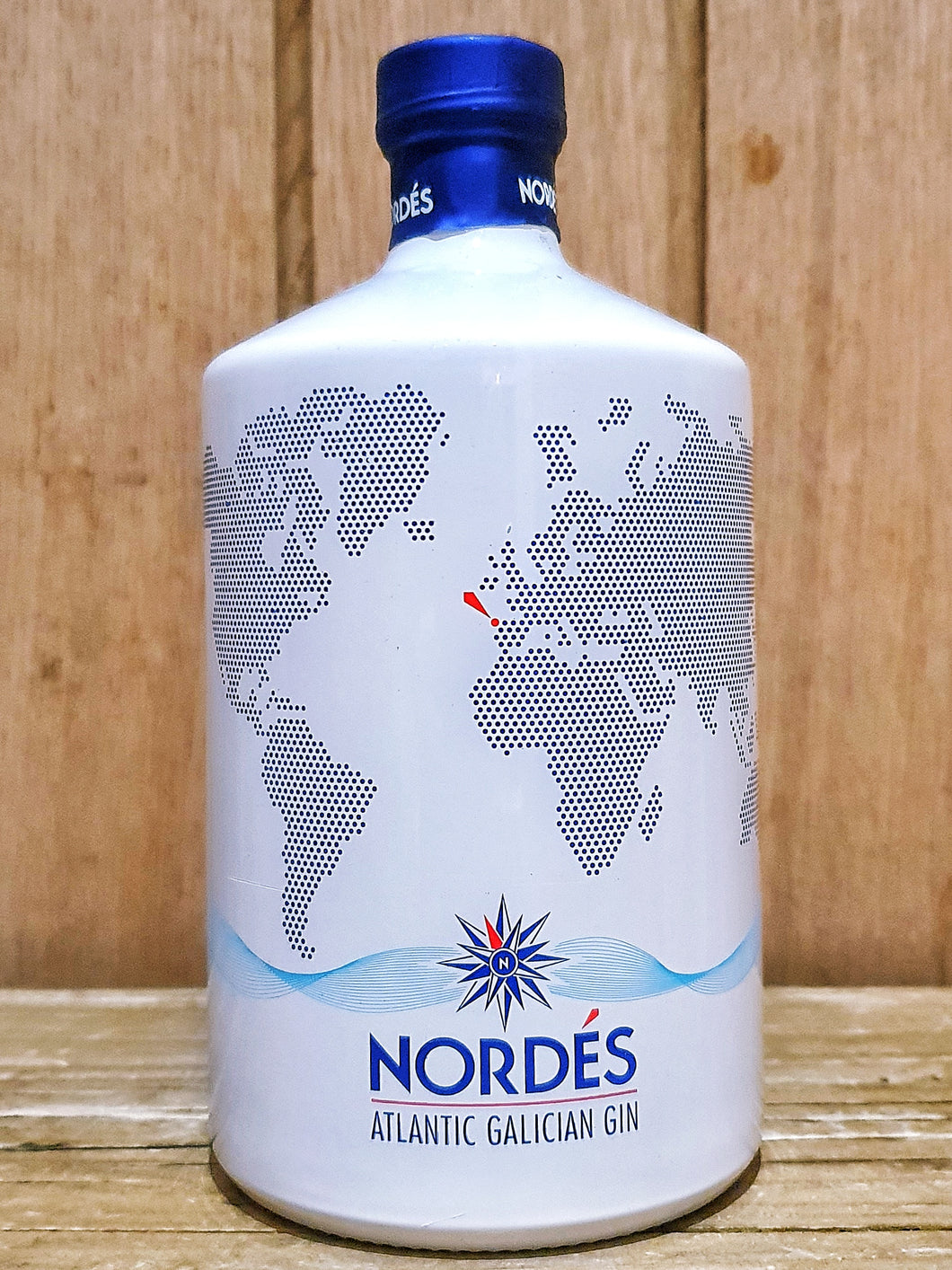 Nordes Gin – Dexter & Jones