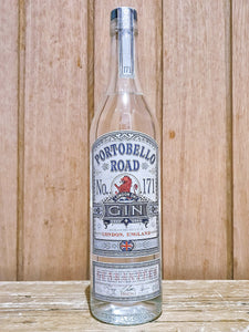 Portobello Road No. 171 Gin