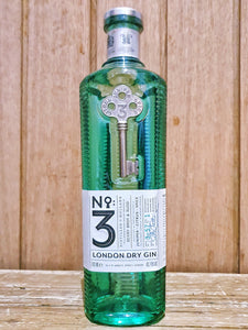 No. 3 London Dry (Berry Bros)
