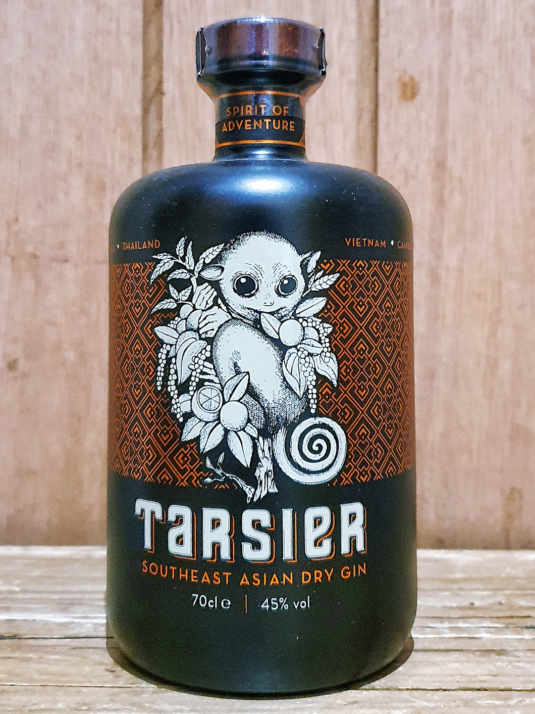 Tarsier Gin