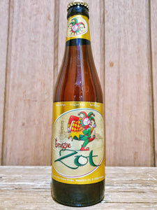 Brugse Zot Blonde