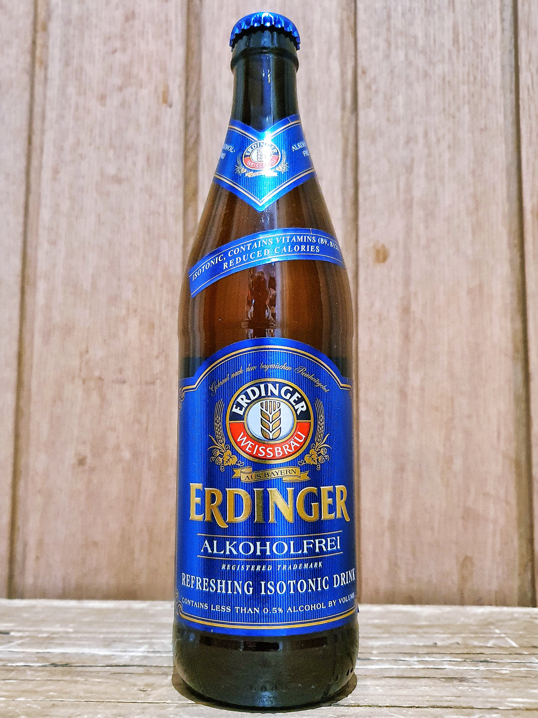 Erdinger Alkoholfrei (AF)