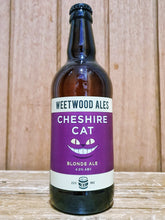 Load image into Gallery viewer, Weetwood Ales - Cheshire Cat
