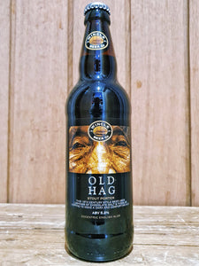 Wincle Beer Co - Old Hag