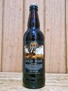 Wincle Beer Co - Small Beer