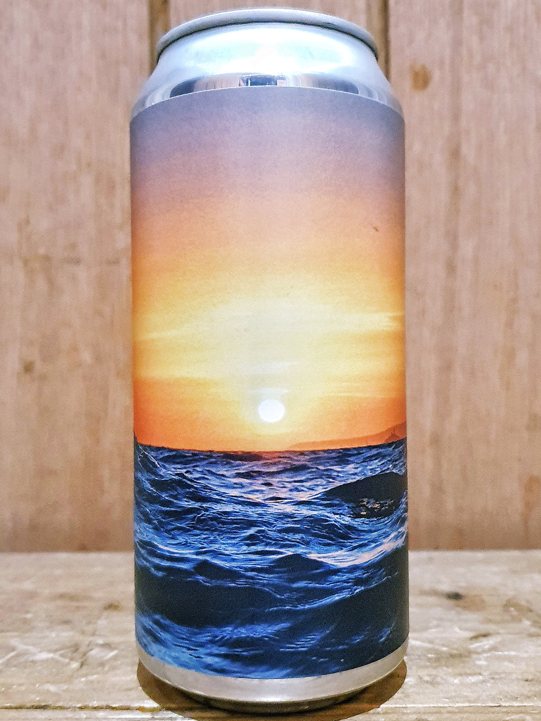 St Ives Brewery - Dawn