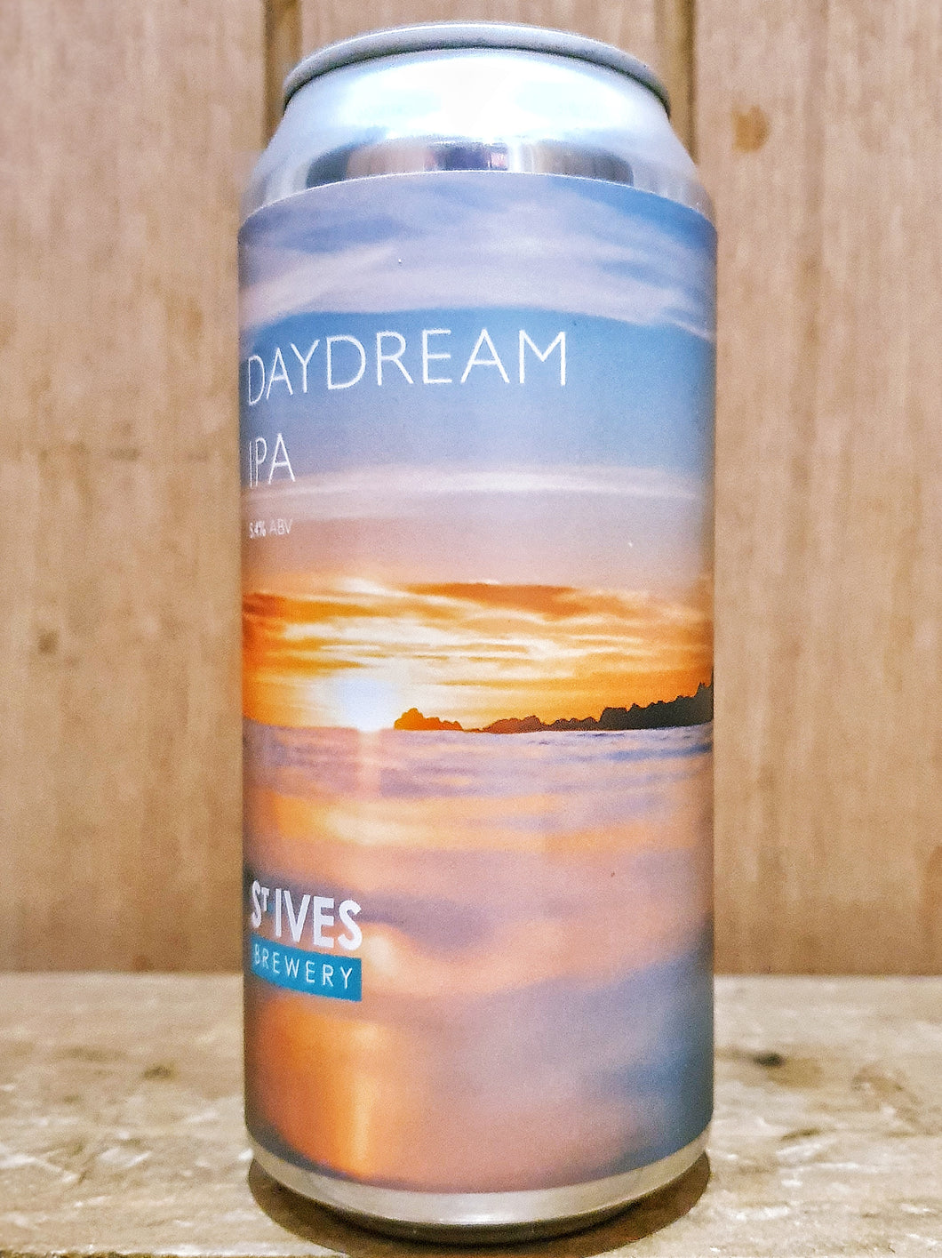 St Ives Brewery - Daydream