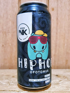 Beer Ink - HipHop Otomus
