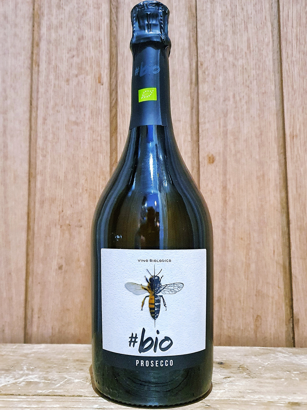 #Bio - Prosecco