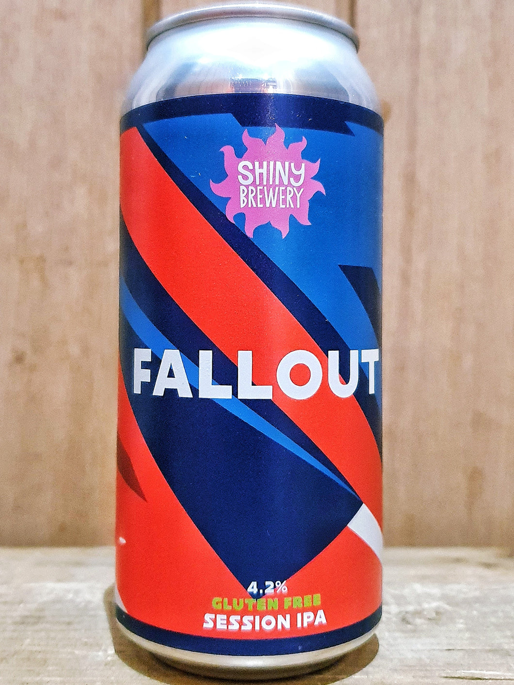 Shiny Brewery - Fallout GF