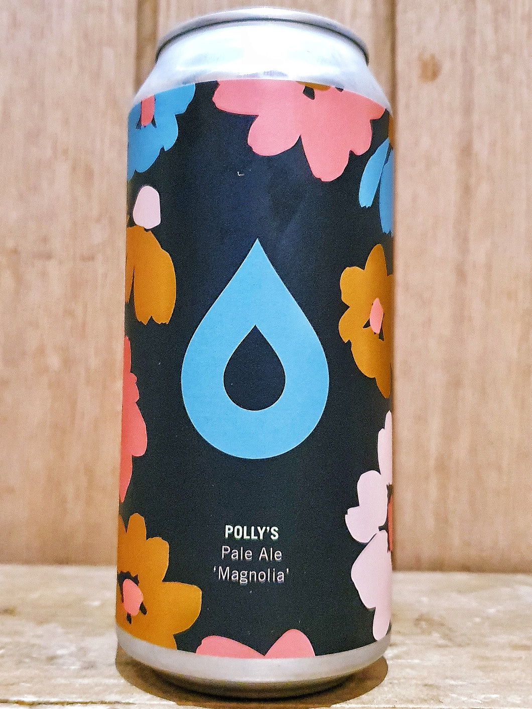 Polly’s Brew Co - Magnolia