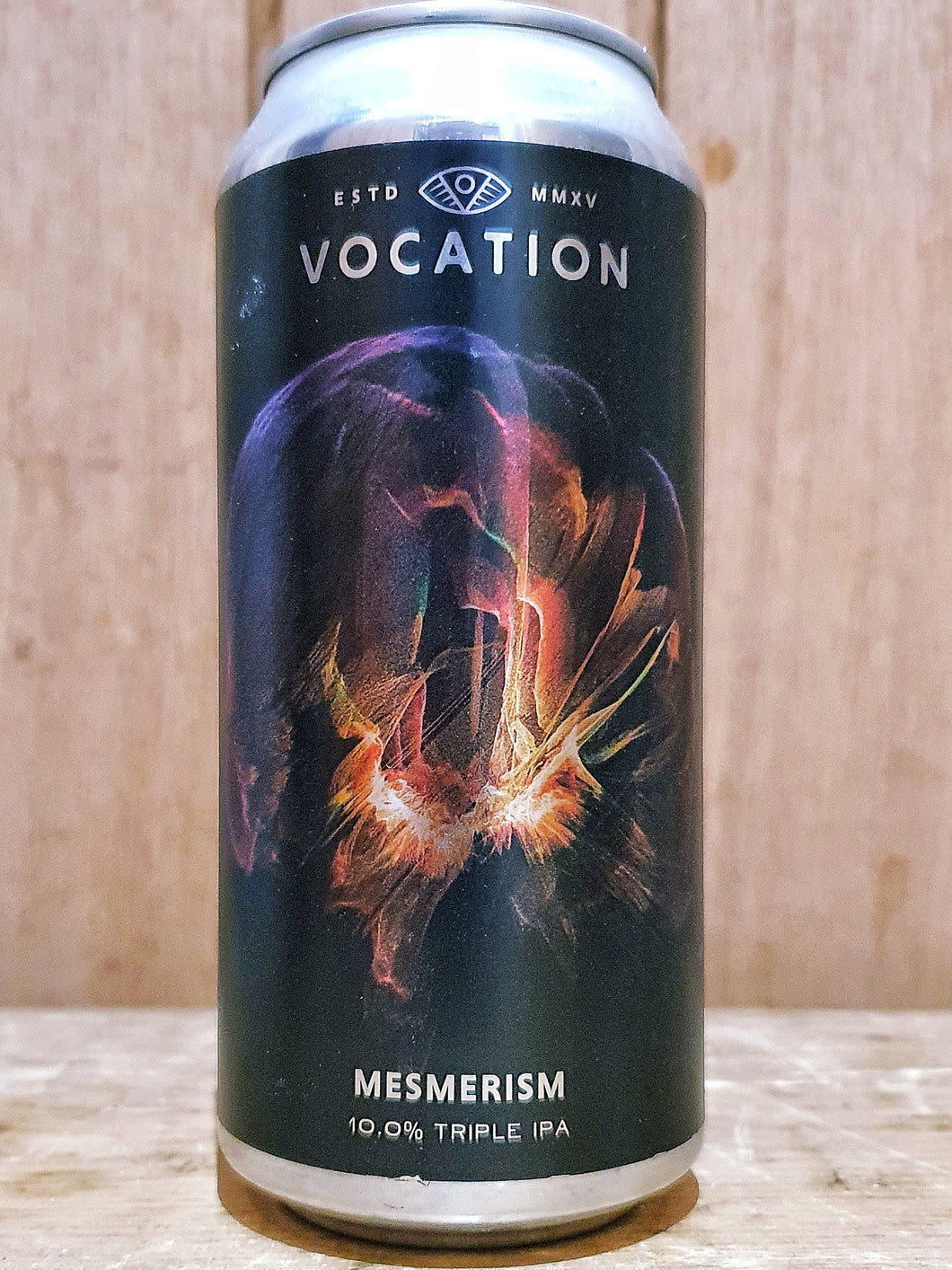 Vocation Brewery - Mesmerism