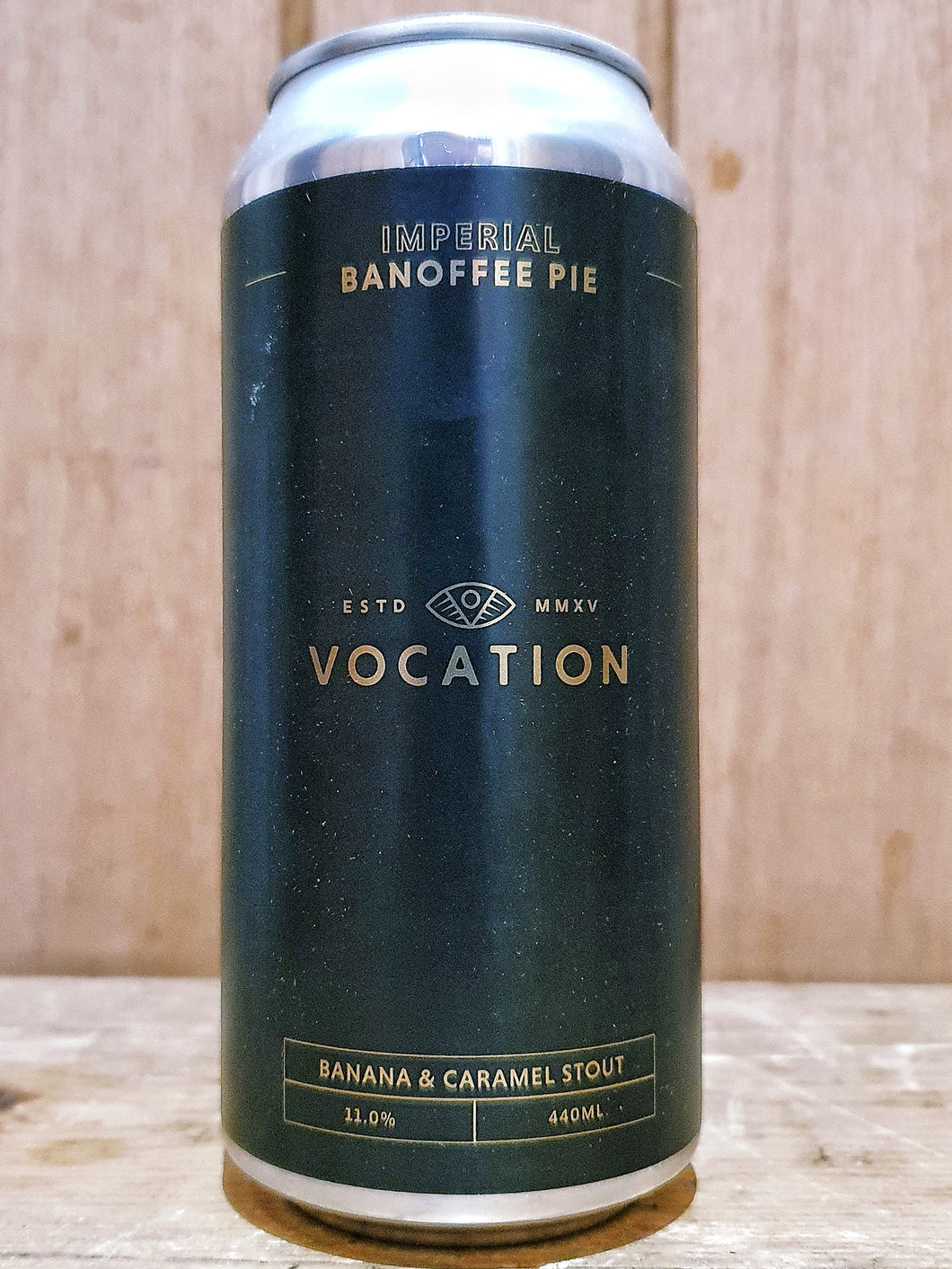 Vocation Brewery - Imperial Banoffee Pie