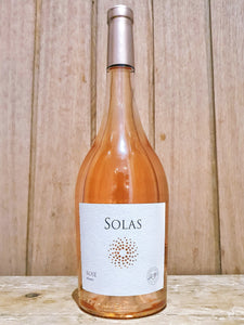 Solas - Reserve Rose 2019