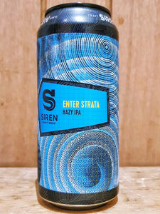 Siren Craft - Enter Strata