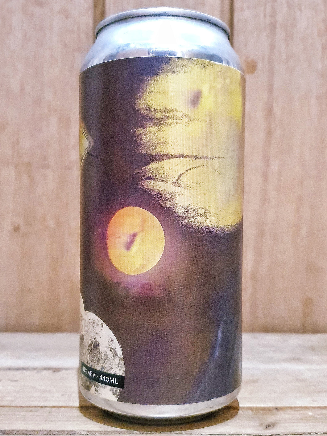 Cloudwater vs The Veil - Chubbles 3: Promised Land (max 1pp)