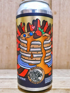 Amundsen - Tall Stack