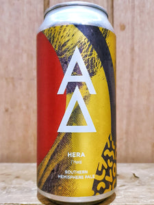 Alpha Delta Brewing - Hera