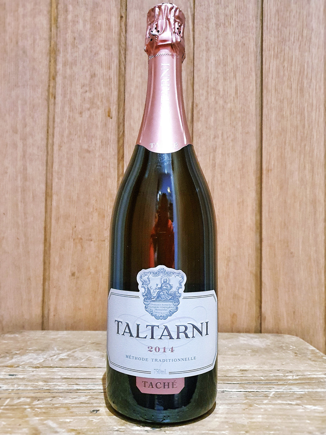 Taltarni Essence Tache Rose 2014