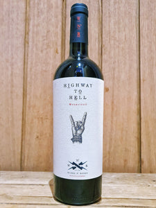 Wines N' Roses - Highway To Hell