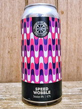 Load image into Gallery viewer, Twisted Wheel Brew Co - Speed Wobble
