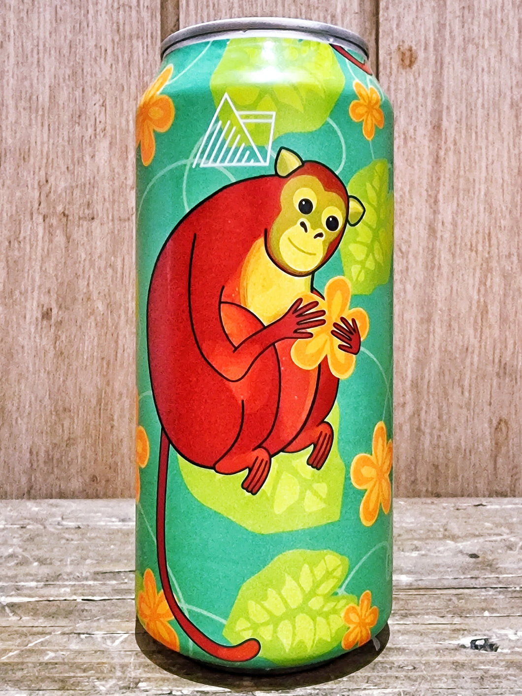 Wander Beyond - Mango Monkeys - ALESALE BBE NOV21