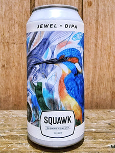 Squawk - Jewel DIPA