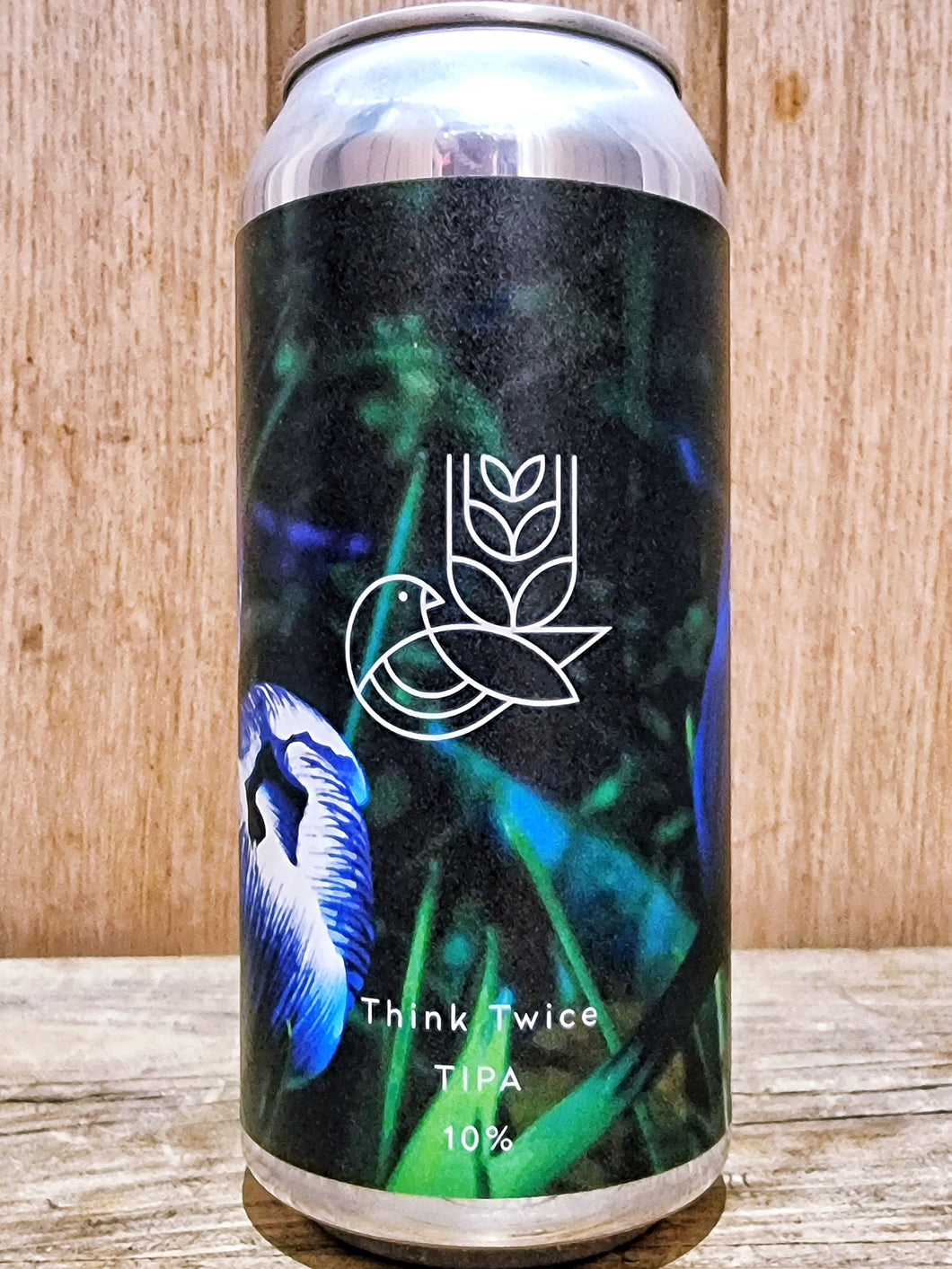 Good Things Brewing - Think Twice