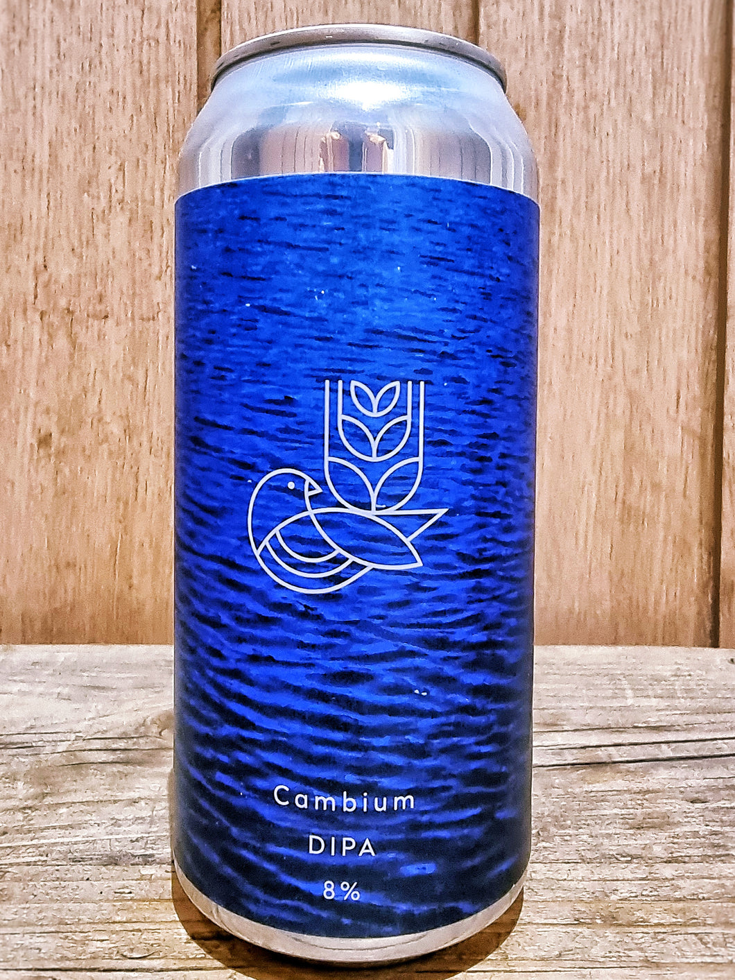 Good Things Brewing - Cambium