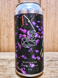 Good Things Brewing - Monteverde