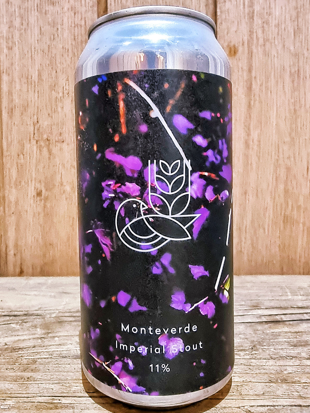 Good Things Brewing - Monteverde