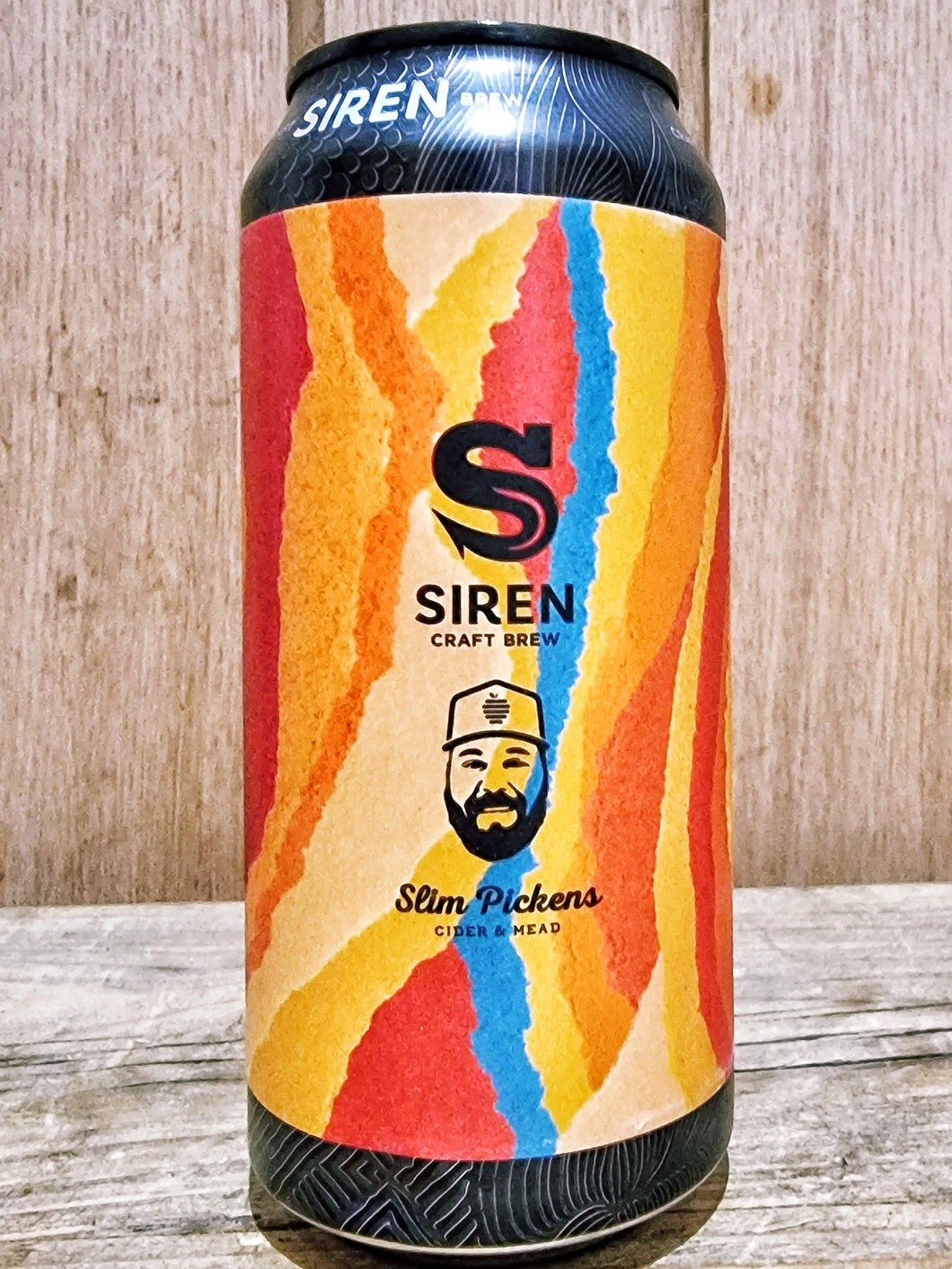 Siren Craft - Send Me Sunshine