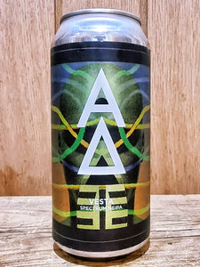 Alpha Delta Brewing - Vesta
