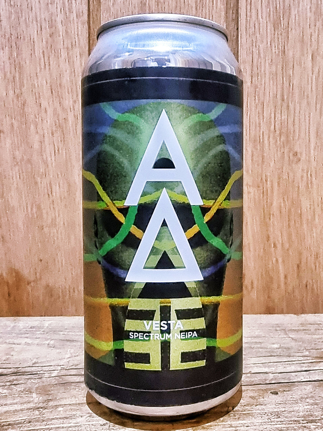 Alpha Delta Brewing - Vesta