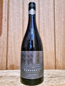Hawksdrift - Pinot Noir 2016